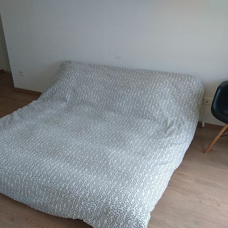 Studio Eurocity Lille Eksteriør bilde