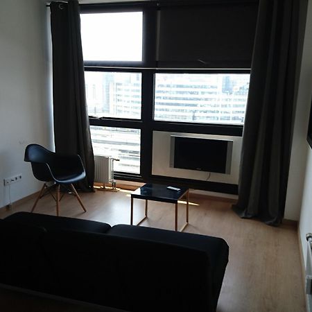 Studio Eurocity Lille Eksteriør bilde