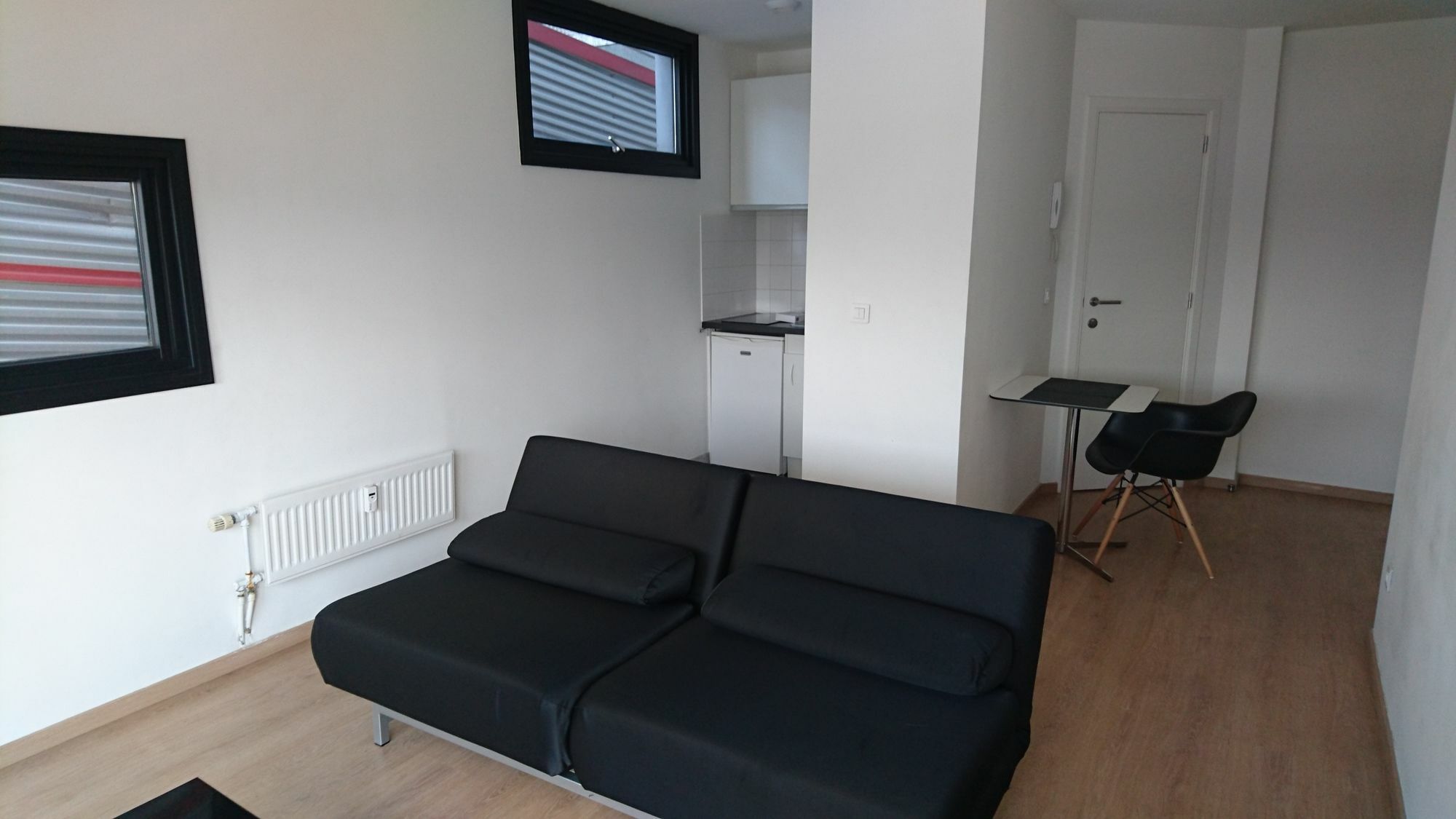 Studio Eurocity Lille Eksteriør bilde