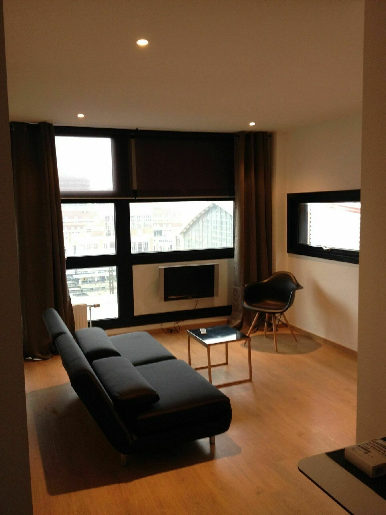 Studio Eurocity Lille Eksteriør bilde