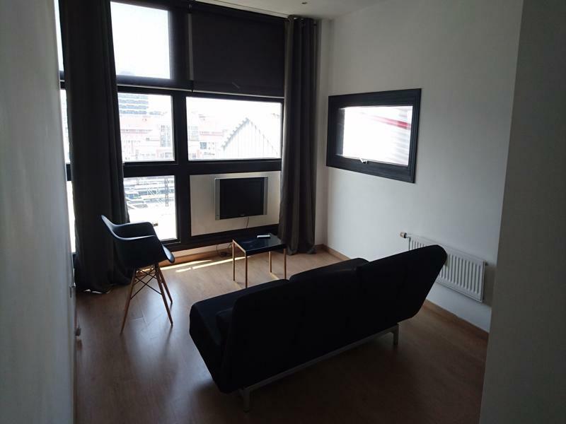 Studio Eurocity Lille Eksteriør bilde