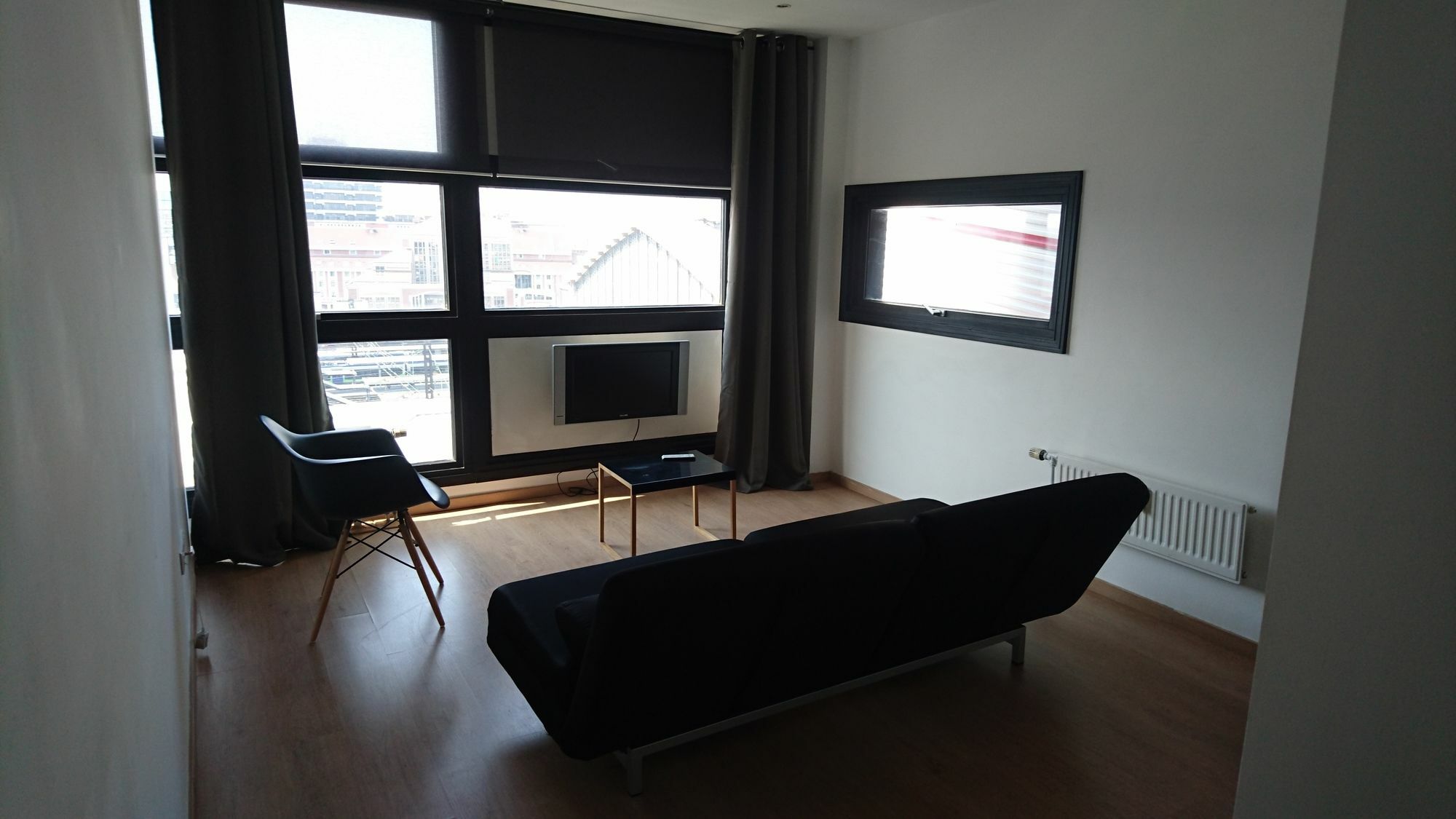Studio Eurocity Lille Eksteriør bilde